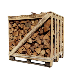 Bois de Chauffage 33 cm