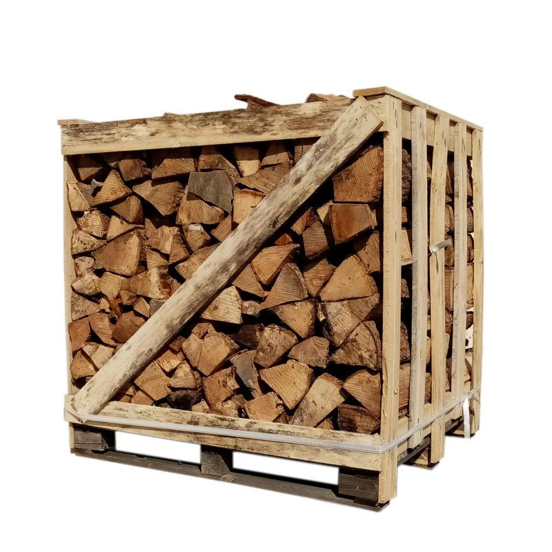 Bois de chauffage 33 cm